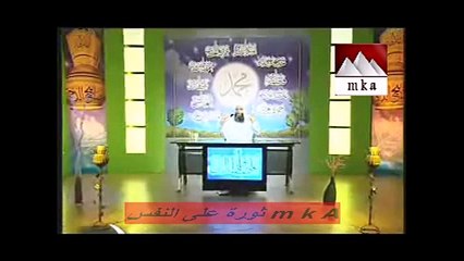 من هم الخورج ومتى ظهروا وفى اى عصر ولماذ سميا بالخوارج.صفحة ثورة على النفس m k a