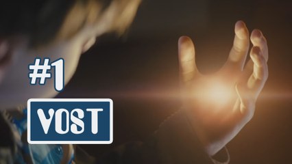 Midnight Special - Bande-annonce 1 [HD/VOST]