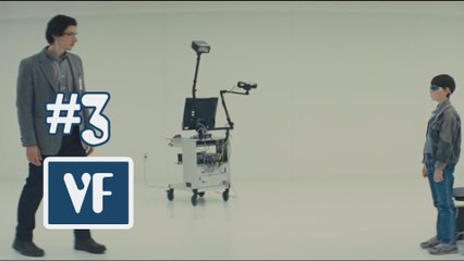 Midnight Special - Bande-annonce 3 [HD/VF]