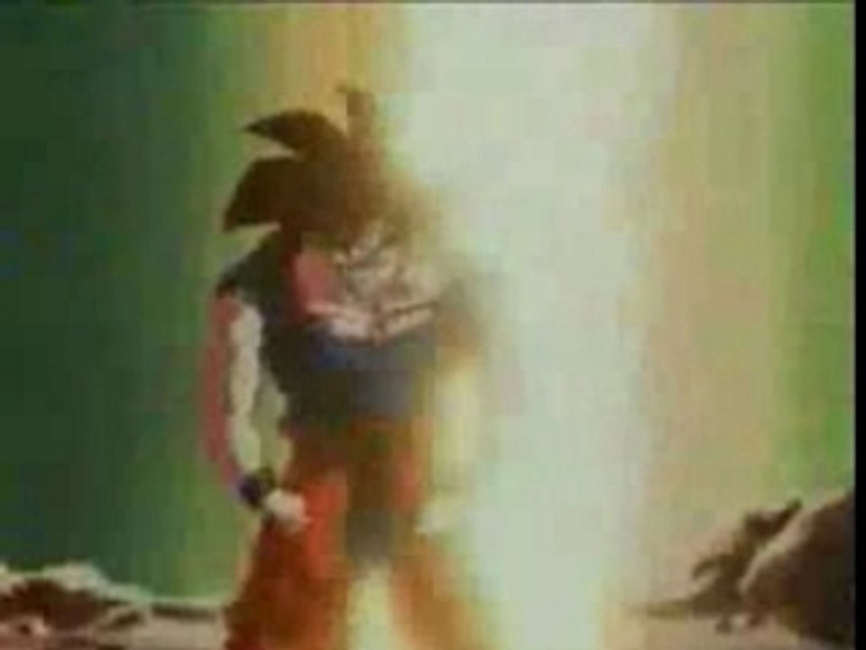 Linkin Park -from the inside clip  dbz