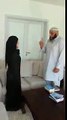 Danish Sister Converts to Islam New Video