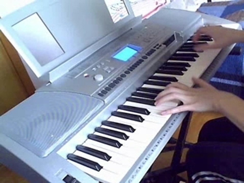 Comptine D'Un Autre été (complete) - Yann Tiersen