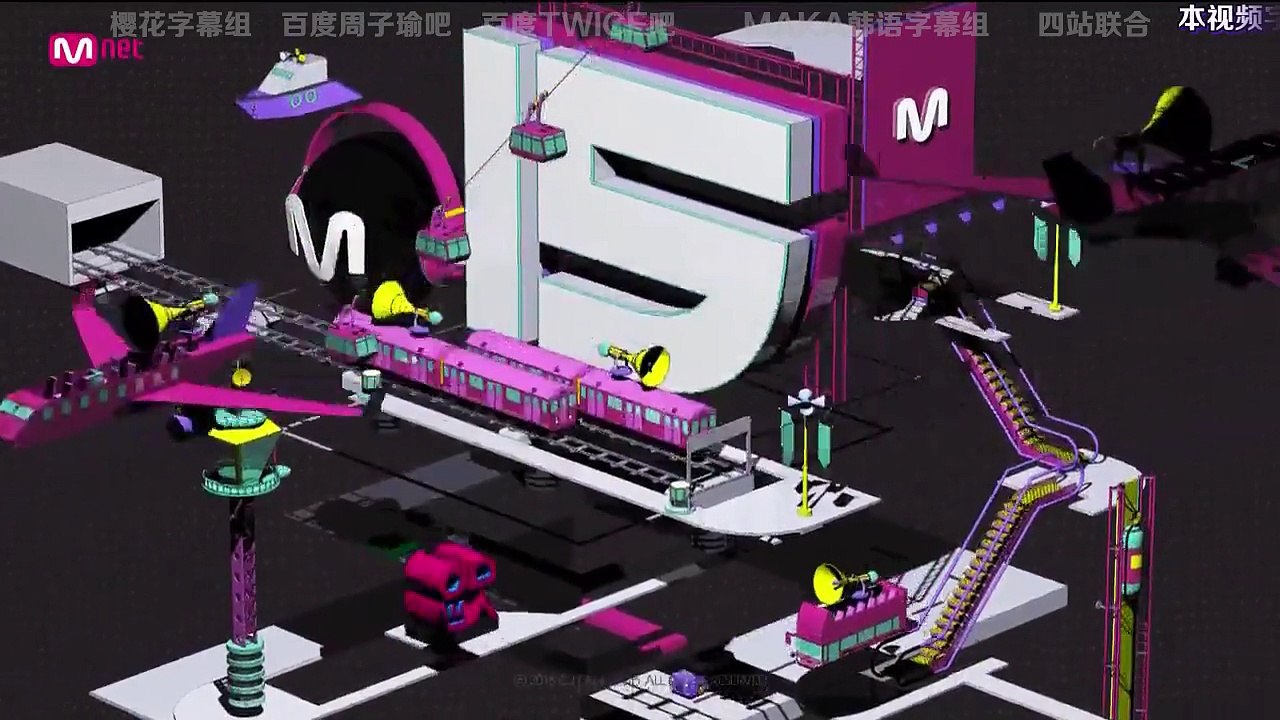 160322 TWICE優雅的私生活 E04 中字
