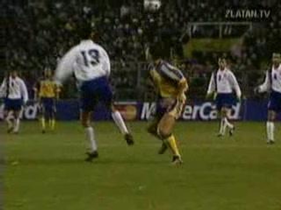 Zlatan Ibrahimovic 1