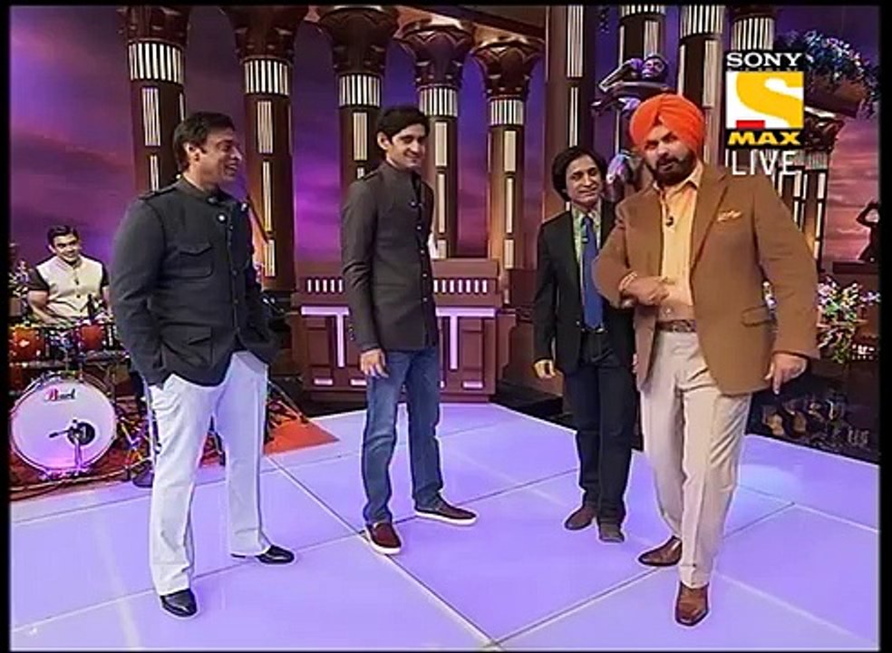 Sidhu Vani - Ubalte doodh ka ubala