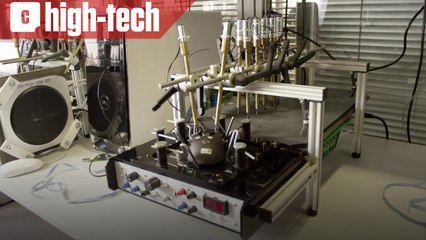 G900 - Conception d'une souris chez Logitech