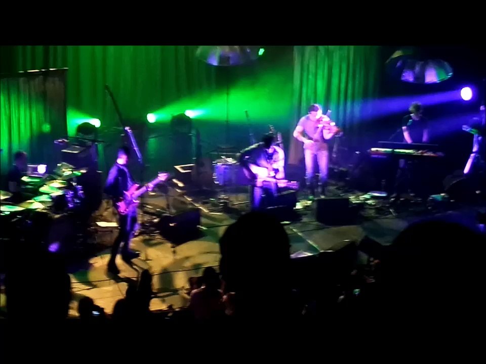 concert Lilian renaud instrumental