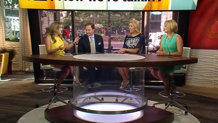 Carrie Underwood Breaks Into Own Car