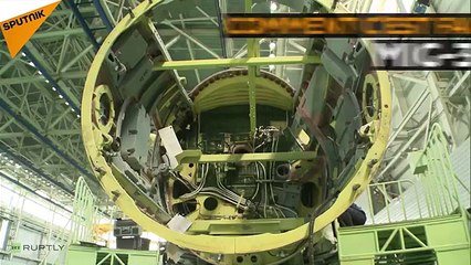 Mig-35: un regard de l'intérieur