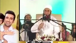 love marriage and arrange marriage bayan by maulan tariq jamil