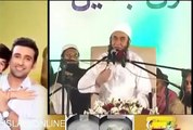 love marriage and arrange marriage bayan by maulan tariq jamil