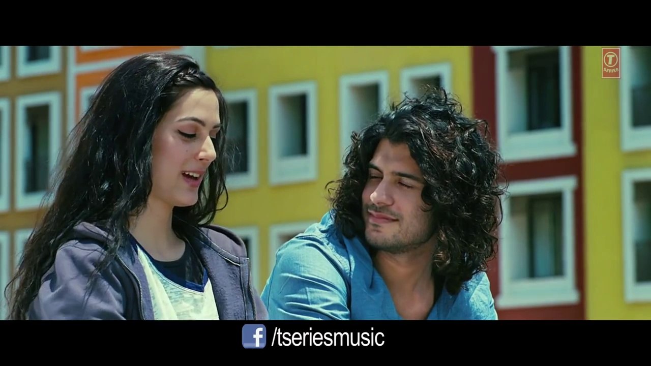 Ishq Da Bukhar Video Song - Mad About Dance - GS-Songs