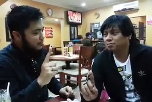 Filipino Converts to Islam New Philippines