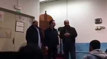 Italian Converts to Islam New Brother Italy
