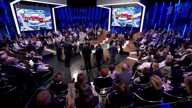 Политика. Выпуск от 23.03.2016