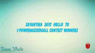 Missed Call The (Contest) Of Video Song - Power 2016 By Jeet HD