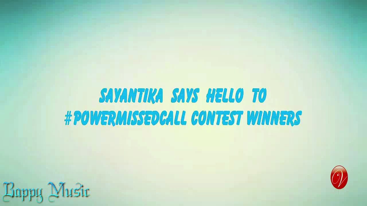 Missed Call The (Contest) Of Video Song - Power 2016 By Jeet HD