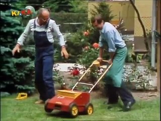 Löwenzahn Classics 048 Der Unkrautgärtner