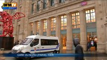 Les voyageurs se disent anxieux dans les transports franciliens