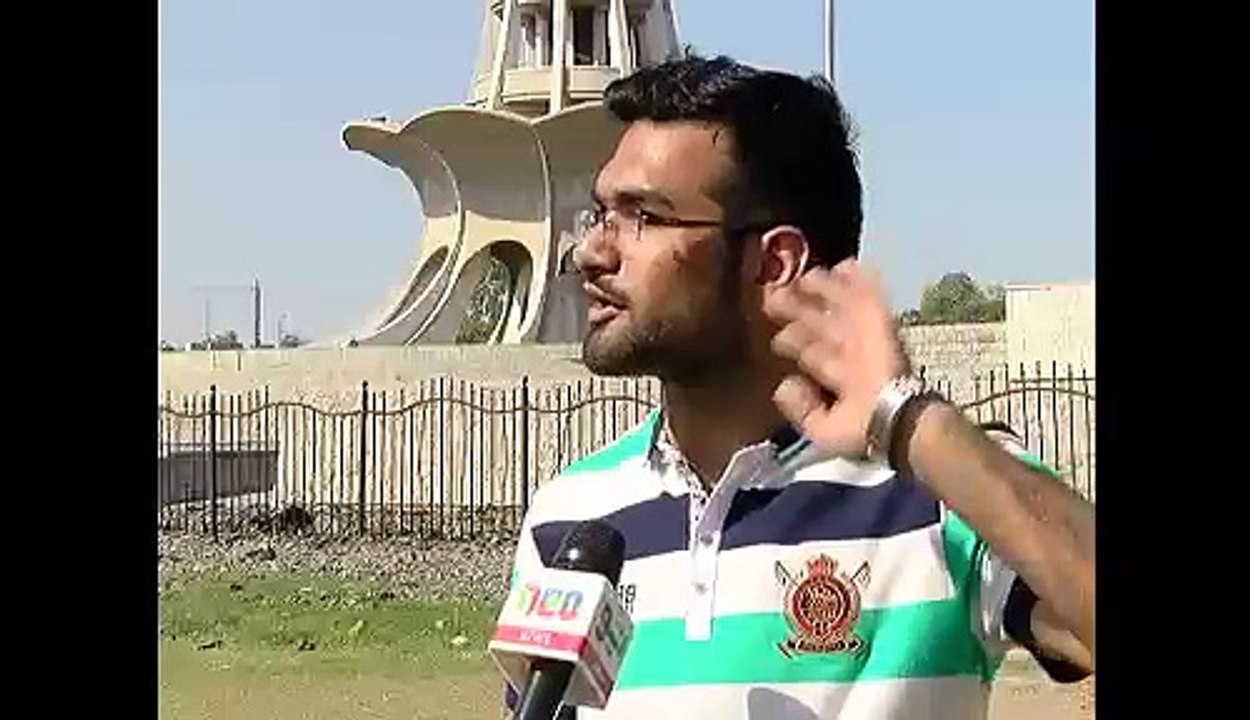 News package not aired at 23rd march by Ruba Arooj Neo Tv