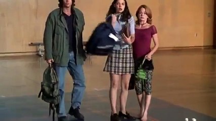 Teaching Mrs. Tingle (1999) Trailer (Helen Mirren, Marisa Coughlan, Katie Holmes)