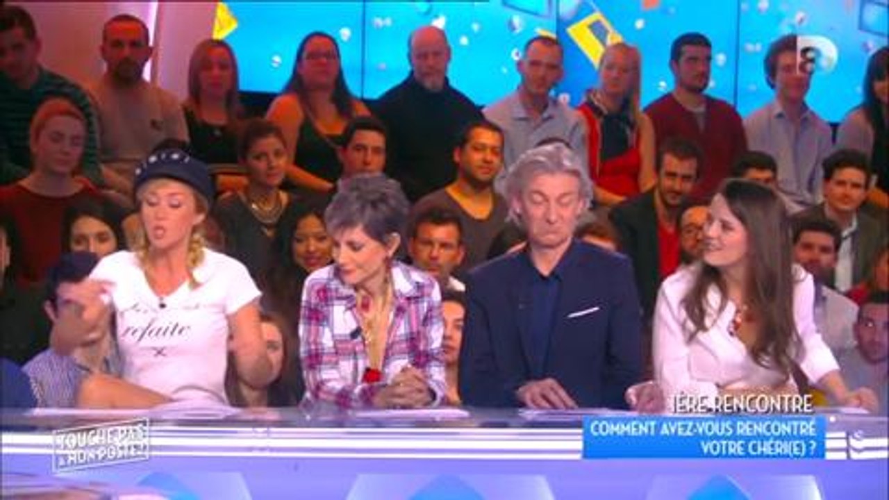 "L'amour de ma vie" : Enora Malagré se confie sur son histoire d'amour avec DJ Cut Killer