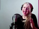 I'll Be There - Mariah Carey - Jackson 5 - Vicky Nolan Cover friendship songs cover