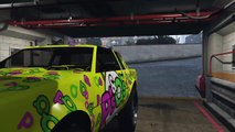 GTA V Online - Best Money Glitch 1.33 Lowriders Duplication (Patched)