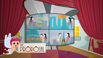 The Proposal_ Ep 3 Love In The Air Part 1