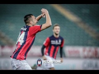 Martella: bellissima vittoria contro il Pescara, contento per la squadra