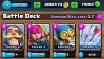 Clash Royale apk pirater Android gratuit iOS - Android