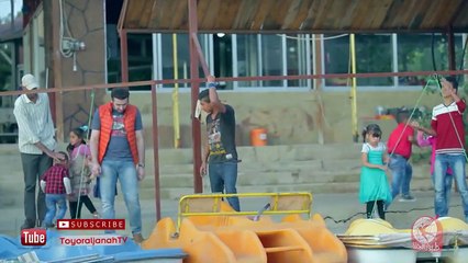 ماكو مثل أعيادنا - براء العويد _ طيور الجنة