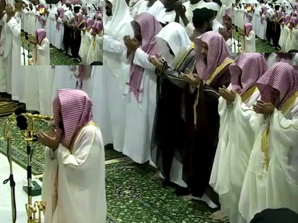 Doaa Oh Allah, dearest Islam and Muslims, Sheikh Abdullah Al-Juhani , دعاء اللهم اعز الاسلام والمسلمين للشيخ عبد الله الجهيني