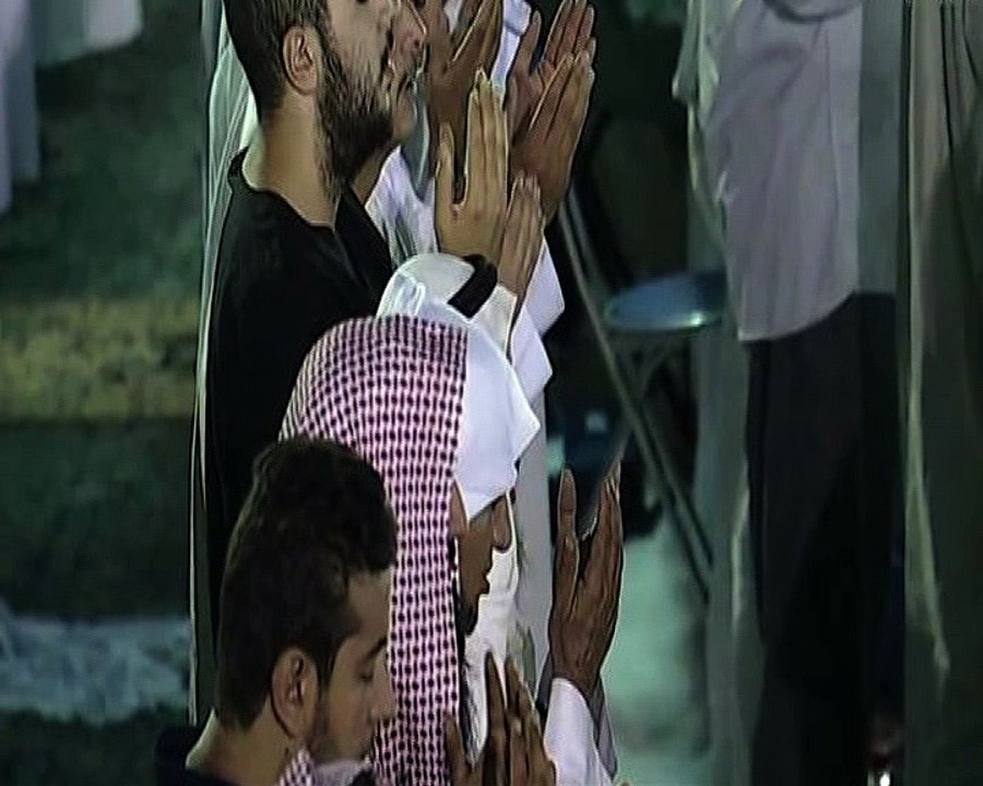 Oh Allah , Make Us Fear from You , Sheilh Bandar Blilah , اللهم اقسم لنا من خشيتك , الشيخ بندر بليلة