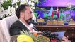 L'Interview d'Adnan Oktar en direct sur A9 TV avec la traduction simultanée (07.03.2016)