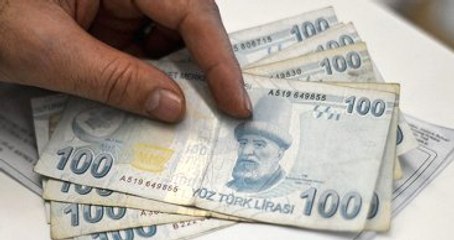 Çalışan Emeklilerin Kesintileri Bitti Paralar Nisan'da Hesaplara Yatacak