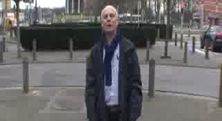 Belçika'da yaşayan Türkler saldırı sonrası yaşadıklarını anlattı