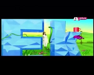 Ek Nayee Subha With Farah in HD – 24th March 2016 P1