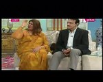Ek Nayee Subha With Farah in HD – 24th March 2016 P2