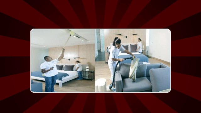 Reliable Construction Cleanup in Los Angeles