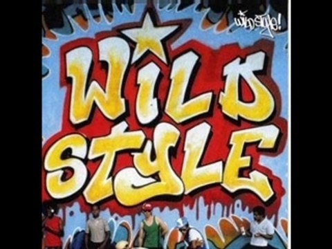 Grandmaster caz south bronx subway rap