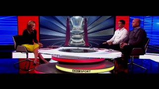 Kieran Trippier - GREAT PERFOMANCE vs Colchester United Away 1516 - BBC Analysis