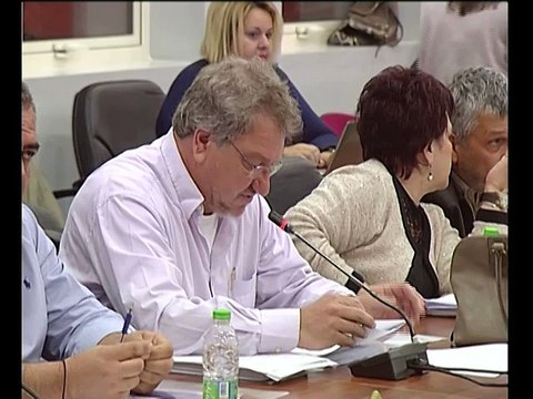 Δημοτικό Συμβούλιο Χαλκίδας για Συμβουλευτικό Κέντρο Γυναικών