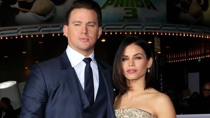 Channing Tatum et Jenna Dewan vont produire une émission de danse pour NBC