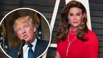 Caitlyn Jenner laisse entendre qu'elle pourrait voter pour Donald Trump