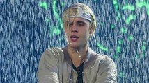Exhausted Justin Bieber Cancels His Meet and Greets With Fans