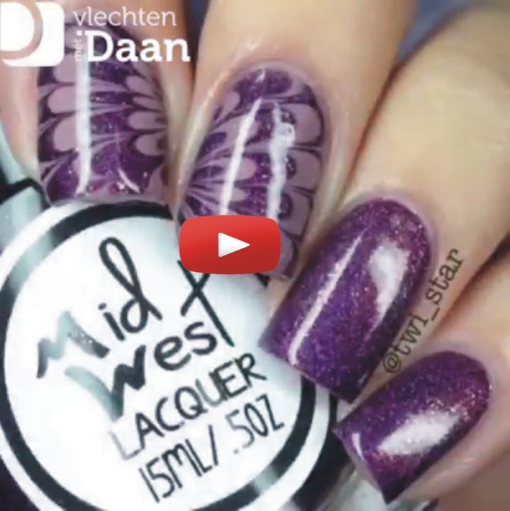 Special Nail Art
