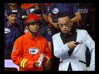 Bengong Deh Milih 11 Juta Nolak 20 Juta! - SUPER DEAL
