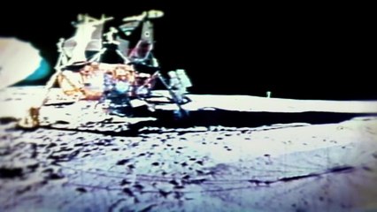 Buzz Aldrin: Humans on Mars