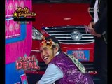 Salah Nebak Kartu Gagal Sudah Dapet Mobil - SUPER DEAL